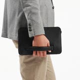 BLACK | 正規取扱店 エルゴポック クラッチバッグ | ギャレリア Bag＆Luggage