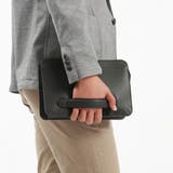 GRAY | 正規取扱店 エルゴポック クラッチバッグ | ギャレリア Bag＆Luggage