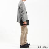 正規取扱店 エルゴポック クラッチバッグ | ギャレリア Bag＆Luggage | 詳細画像5 