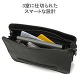 正規取扱店 エルゴポック クラッチバッグ | ギャレリア Bag＆Luggage | 詳細画像7 