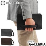 正規取扱店 エルゴポック クラッチバッグ | ギャレリア Bag＆Luggage | 詳細画像1 