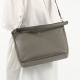 GRAY | 正規取扱店 エルゴポック ショルダーバッグ | ギャレリア Bag&Luggage