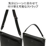 正規取扱店 エルゴポック ショルダーバッグ | ギャレリア Bag&Luggage | 詳細画像10