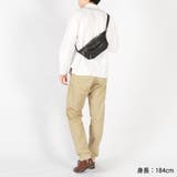 正規取扱店 エルゴポック ボディバッグ | ギャレリア Bag&Luggage | 詳細画像4
