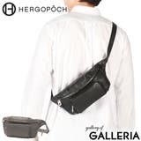 正規取扱店 エルゴポック ボディバッグ | ギャレリア Bag&Luggage | 詳細画像1