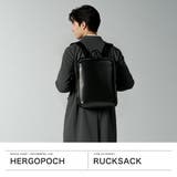 正規取扱店 エルゴポック リュック | ギャレリア Bag&Luggage | 詳細画像2