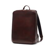 DARKBROWN | 正規取扱店 エルゴポック リュック | ギャレリア Bag&Luggage
