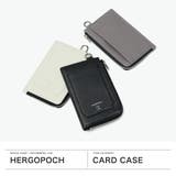 正規取扱店 エルゴポック カードホルダー | ギャレリア Bag&Luggage | 詳細画像2