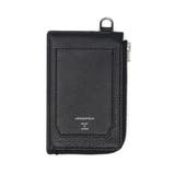 BLACK | 正規取扱店 エルゴポック カードホルダー | ギャレリア Bag&Luggage