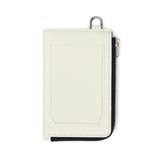 WHITE | 正規取扱店 エルゴポック カードホルダー | ギャレリア Bag&Luggage