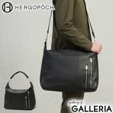 正規取扱店 エルゴポック ショルダーバッグ | ギャレリア Bag&Luggage | 詳細画像1
