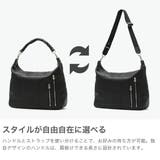 正規取扱店 エルゴポック ショルダーバッグ | ギャレリア Bag&Luggage | 詳細画像3