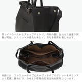正規取扱店 エルゴポック トートバッグ | ギャレリア Bag&Luggage | 詳細画像5