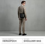 正規取扱店 エルゴポック ショルダーバッグ | ギャレリア Bag&Luggage | 詳細画像2