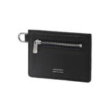 BLACK | 正規取扱店 エルゴポック カードホルダー | ギャレリア Bag＆Luggage