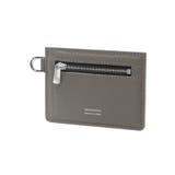 GRAY | 正規取扱店 エルゴポック カードホルダー | ギャレリア Bag＆Luggage