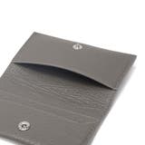 正規取扱店 エルゴポック 名刺入れ | ギャレリア Bag&Luggage | 詳細画像14