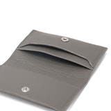 正規取扱店 エルゴポック 名刺入れ | ギャレリア Bag&Luggage | 詳細画像15