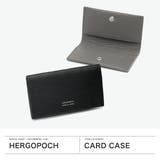 正規取扱店 エルゴポック 名刺入れ | ギャレリア Bag&Luggage | 詳細画像2