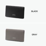 正規取扱店 エルゴポック 名刺入れ | ギャレリア Bag&Luggage | 詳細画像6