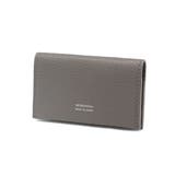 GRAY | 正規取扱店 エルゴポック 名刺入れ | ギャレリア Bag&Luggage