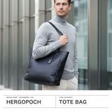 正規取扱店エルゴポック トートバッグ HERGOPOCH | ギャレリア Bag&Luggage | 詳細画像2