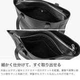 正規取扱店エルゴポック トートバッグ HERGOPOCH | ギャレリア Bag&Luggage | 詳細画像4