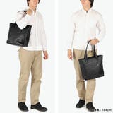 正規取扱店エルゴポック トートバッグ HERGOPOCH | ギャレリア Bag&Luggage | 詳細画像8