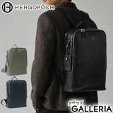 正規取扱店 エルゴポック リュック | ギャレリア Bag&Luggage | 詳細画像1