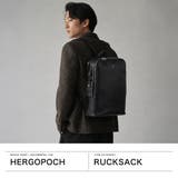 正規取扱店 エルゴポック リュック | ギャレリア Bag&Luggage | 詳細画像2