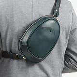 ネイビー | 正規取扱店 エルゴポック ボディバッグ | ギャレリア Bag＆Luggage