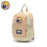 サンドベージュ(SB) | 日本正規品 ヘリーハンセン リュック | ギャレリア Bag＆Luggage