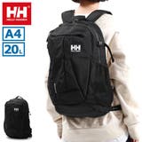 【日本正規品】ヘリーハンセン リュック HELLY | ギャレリア Bag&Luggage | 詳細画像1