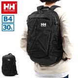【日本正規品】ヘリーハンセン リュック HELLY | ギャレリア Bag＆Luggage | 詳細画像1 