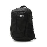 ブラック(K) | 【日本正規品】ヘリーハンセン リュック HELLY | ギャレリア Bag＆Luggage