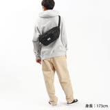 日本正規品 ヘリーハンセン ウエストバッグ | ギャレリア Bag＆Luggage | 詳細画像4 