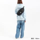 日本正規品 ヘリーハンセン ウエストバッグ | ギャレリア Bag＆Luggage | 詳細画像6 
