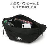 日本正規品 ヘリーハンセン ウエストバッグ | ギャレリア Bag＆Luggage | 詳細画像8 