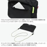 日本正規品 ヘリーハンセン ショルダーバッグ | ギャレリア Bag＆Luggage | 詳細画像5 