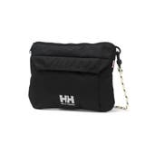 ブラック | 日本正規品 ヘリーハンセン ショルダーバッグ | ギャレリア Bag＆Luggage