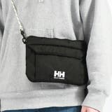 ブラック | 日本正規品 ヘリーハンセン ショルダーバッグ | ギャレリア Bag&Luggage