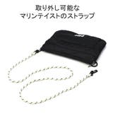 日本正規品 ヘリーハンセン ショルダーバッグ | ギャレリア Bag&Luggage | 詳細画像10