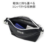 【日本正規品】ヘリーハンセン ショルダーバッグ メンズ | ギャレリア Bag&Luggage | 詳細画像8