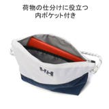 【日本正規品】ヘリーハンセン ショルダーバッグ メンズ | ギャレリア Bag&Luggage | 詳細画像9