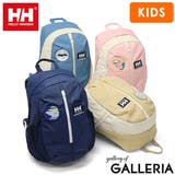 日本正規品 ヘリーハンセン リュック | ギャレリア Bag＆Luggage | 詳細画像1 