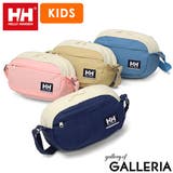 日本正規品 ヘリーハンセン ショルダーバッグ | ギャレリア Bag＆Luggage | 詳細画像1 
