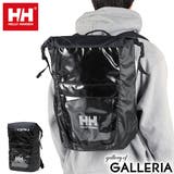 日本正規品 ヘリーハンセン リュック | ギャレリア Bag＆Luggage | 詳細画像1 