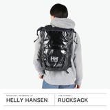日本正規品 ヘリーハンセン リュック | ギャレリア Bag＆Luggage | 詳細画像2 