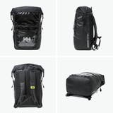日本正規品 ヘリーハンセン リュック | ギャレリア Bag＆Luggage | 詳細画像6 