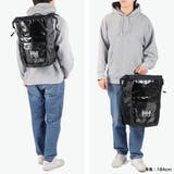 日本正規品 ヘリーハンセン リュック | ギャレリア Bag＆Luggage | 詳細画像7 